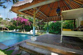 Sanur Sacred Garden